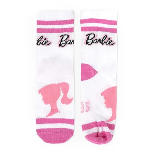 Pack 4 Meias BARBIE