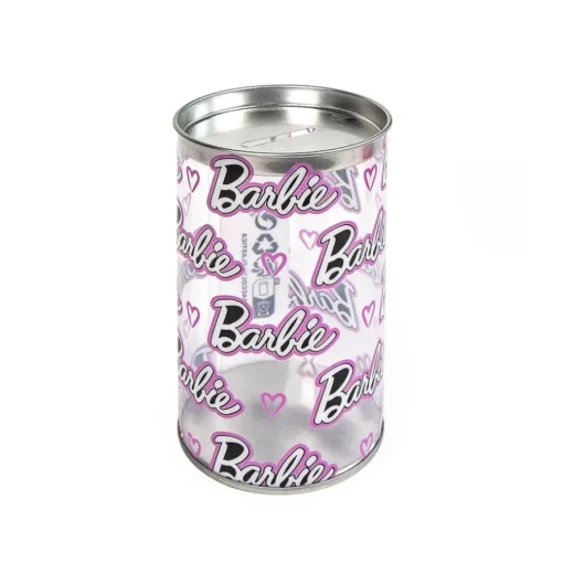 Pack 4 Meias BARBIE