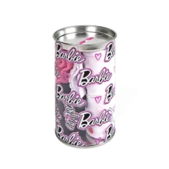 Pack 4 Meias BARBIE