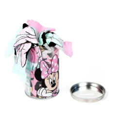 Pack 4 meias Minnie