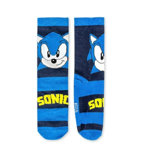 Pack 4 Meias SONIC