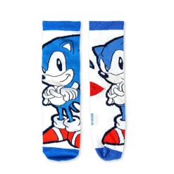Pack 4 Meias SONIC