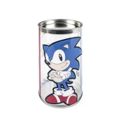 Pack 4 Meias SONIC