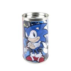 Pack 4 Meias SONIC