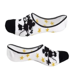 Pack meias 3 MINNIE