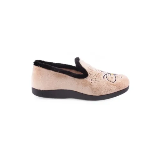 Pantufa FLOSSY