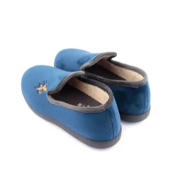 Pantufa FLOSSY