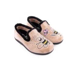 Pantufa FLOSSY