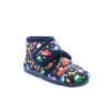 Pantufa JAVER