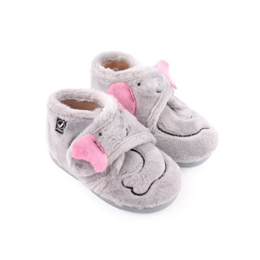 Pantufa JAVER