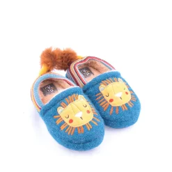 Pantufa UAUH!