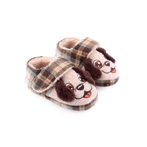 Pantufa UAUH!