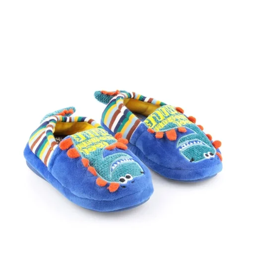 Pantufa UAUH!