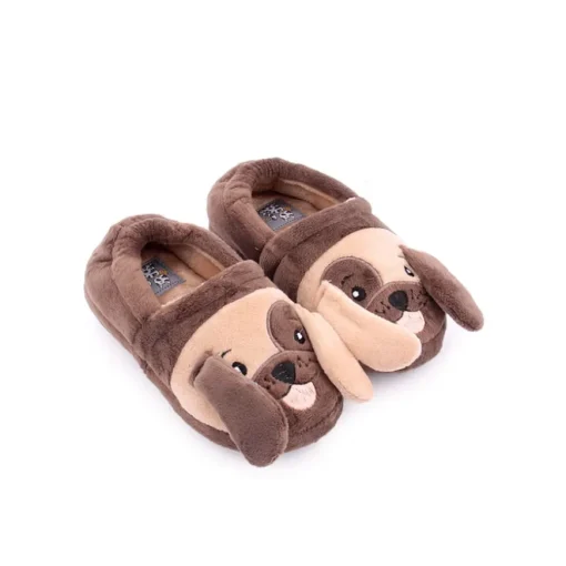 Pantufa UAUH!