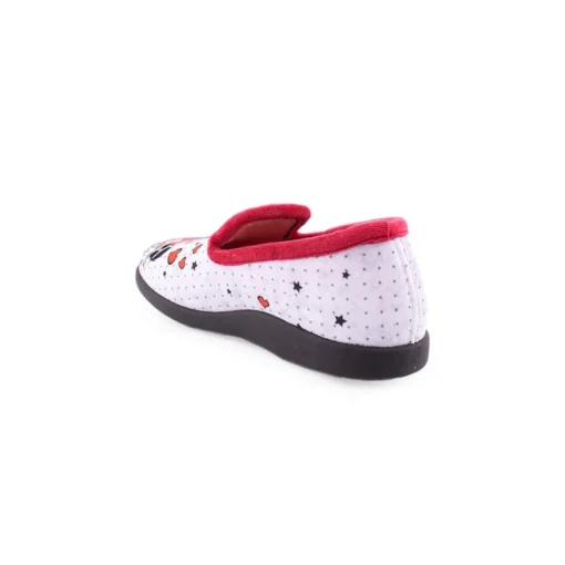 Pantufas FLOSSY
