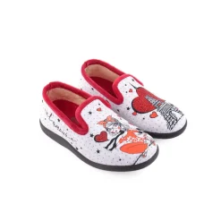 Pantufas FLOSSY