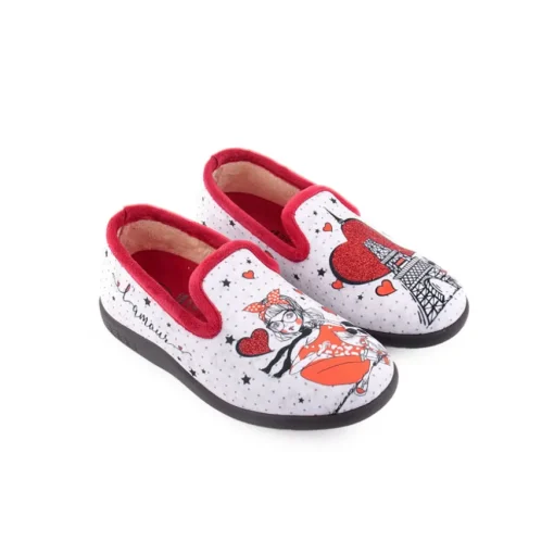 Pantufas FLOSSY
