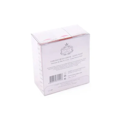 Sabonete Love Soap