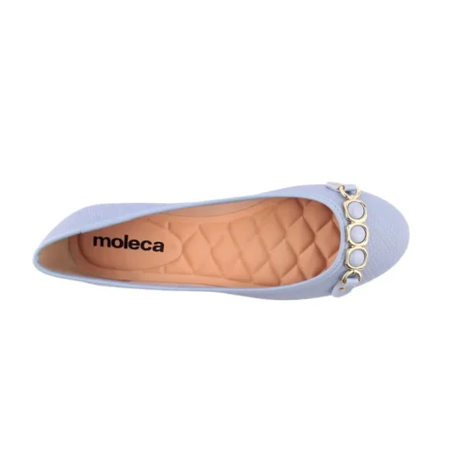 Sabrina MOLECA