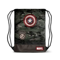 Saco Desportivo AVENGERS