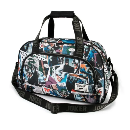 Saco Desportivo BATMAN