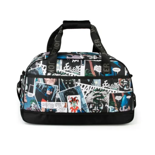 Saco Desportivo BATMAN