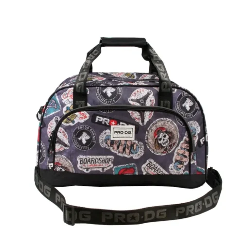 Saco Desportivo PRO-DG