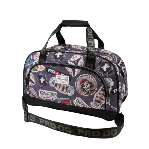 Saco Desportivo PRO-DG
