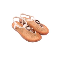 Sandália BEBRACCI