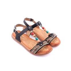 Sandália BEBRACCI