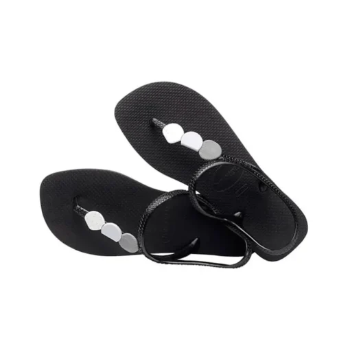 Sandália HAVAIANAS Flash Urban Plus