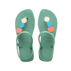 Sandália HAVAIANAS Flash Urban Plus