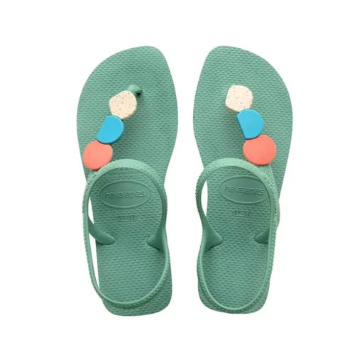 Sandália HAVAIANAS Flash Urban Plus