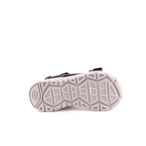 Sandália SKECHERS Supreme
