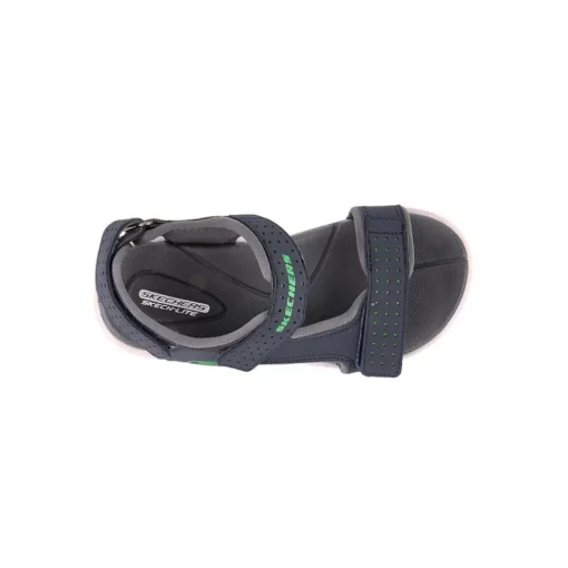 Sandália SKECHERS Supreme