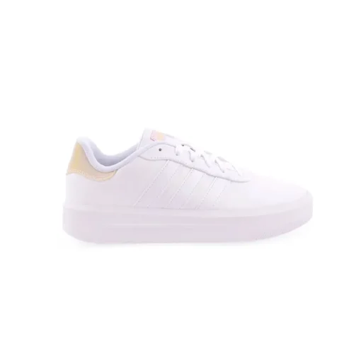 Sapatilha ADIDAS Court Platform
