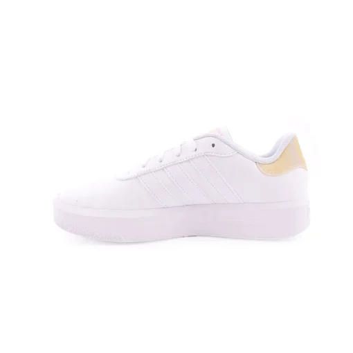 Sapatilha ADIDAS Court Platform