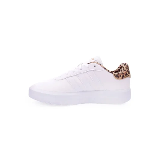 Sapatilha ADIDAS  Court Platform