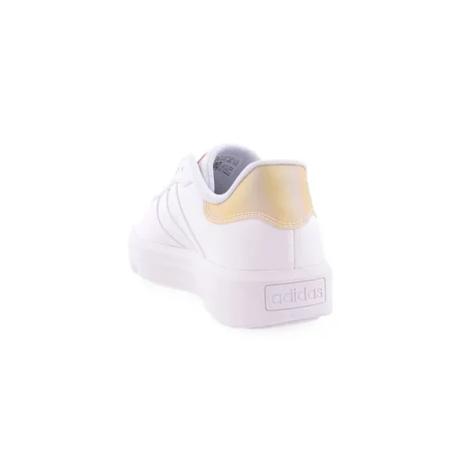Sapatilha ADIDAS Court Platform