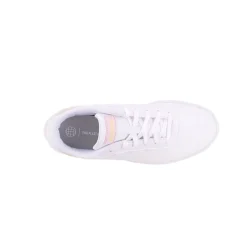 Sapatilha ADIDAS Court Platform