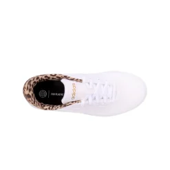Sapatilha ADIDAS  Court Platform