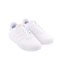 Sapatilha ADIDAS Court Platform