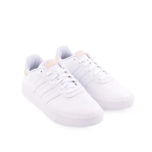 Sapatilha ADIDAS Court Platform