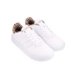 Sapatilha ADIDAS  Court Platform