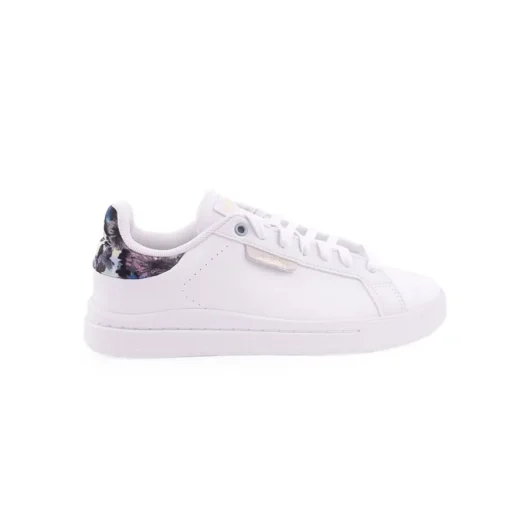 Sapatilha ADIDAS Court Silk