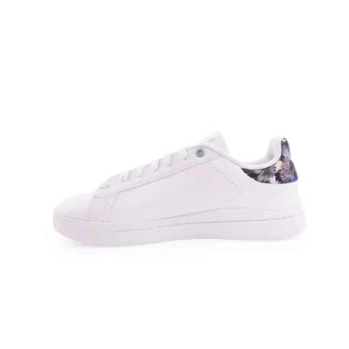 Sapatilha ADIDAS Court Silk