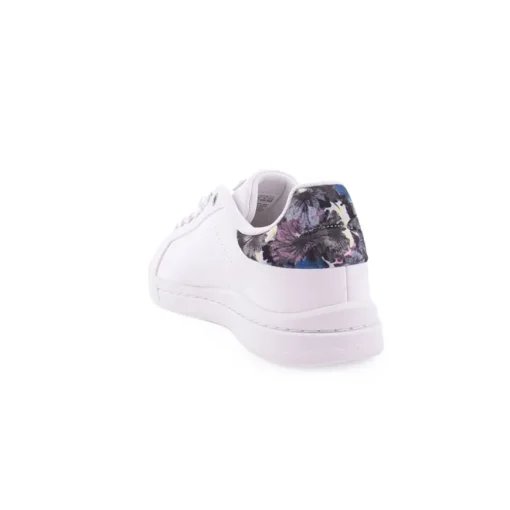 Sapatilha ADIDAS Court Silk