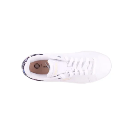 Sapatilha ADIDAS Court Silk