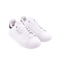 Sapatilha ADIDAS Court Silk