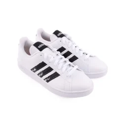Sapatilha ADIDAS Grand Court Base Beyond